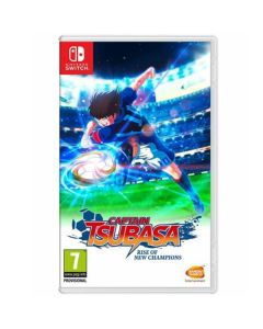 Nintendo Switch: Captain Tsubasa: Rise of New Champions  - R2