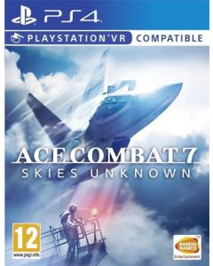 Ace Combat 7: Skies Unknown PS4 R2