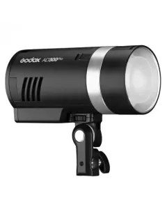 GODOX AD300PRO PORTABLE POCKET FLASH