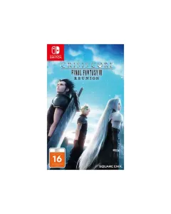 Crisis Core -final Fantasy Vii- Reunion  Nintendo Switch - R1