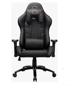 Cooler Master Caliber R2 Gaming Chair ( Black)