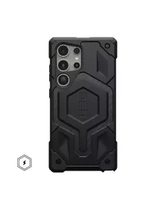 Uag Monarch Pro Magnetic Series Galaxy S24 Ultra Case - Carbon Fiber