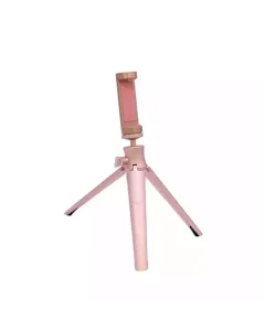 Momax Tripod Pro (Rose Gold)