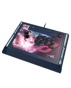 Hori Fighting Stick (Tekken 8 Edition) For Playstation5, Playstation4