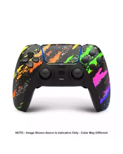 Aim Controller Pro For Playstation 5 - Camo Color