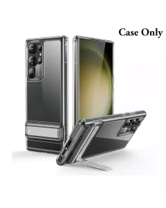 Esr Air Shield Boost Case For Samsung Galaxy S23 Ultra - Clear