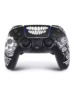 Aim Controller Pro For Playstation 5 - Fluo Muerta