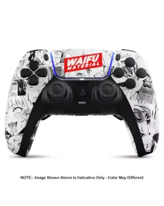 Aim Controller Pro For Playstation 5 - Waifu Fullprint