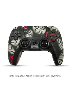 Ps5: Aim Controller Pro - Anonymous Fullprint