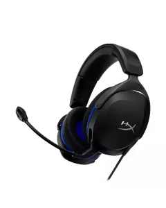 Hyperx Cloud Stinger 2 Core Gaming Headset For Ps5/ps4 - Black/blue