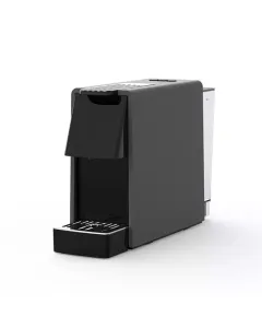 Lepresso Coffee Maker With Capsule Auto Ejection System - Black