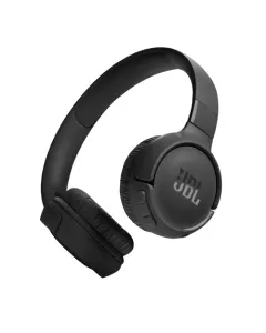 Jbl Tune 520bt Wireless On-ear Headphone - Black