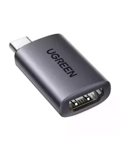 Ugreen Usb-c To Hdmi Adapter 4kx2k/60hz -space Gray