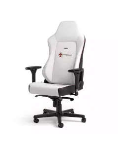 Noblechairs Hero Resident Evil Umbrella Edition Gaming Chair