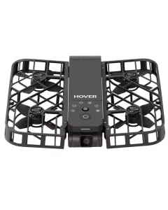Hover Air X1 Self-flying Camera Standard - Black