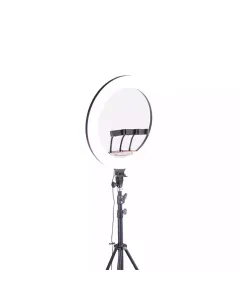 Green Lion Button Mode Ringlight 14