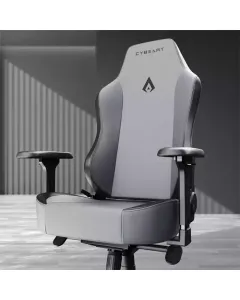 Cybeart Apex Series Gaming Chair - X11 Gray