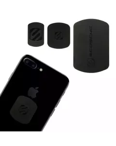 Scosche Magicplate Kit Replacement Plates For Magicmount