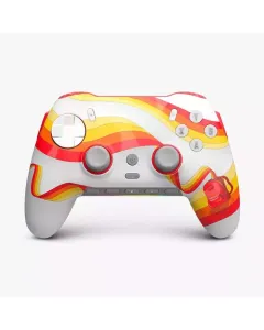 Scuf Envision Pro Wireless Pc Gaming Controller For Pc - Daltoosh