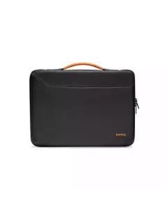 Tomtoc Defender-A22 Laptop Handbag 15.6" - Black