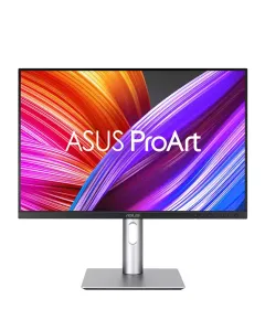 Asus Proart Display Pa248crv 24-inch 75hz 0.5ms Professional Monitor