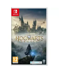 Hogwarts Legacy For Nintendo Switch - R2