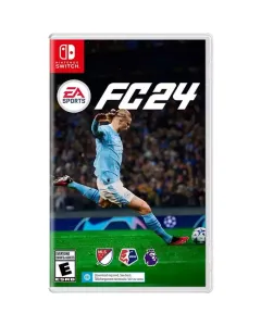 Ea Sports Fc 24 For Nintendo Switch - R1