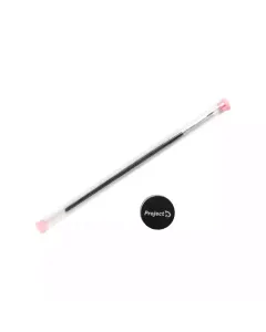 Ducky Brush And Lubricant Set - 5ml