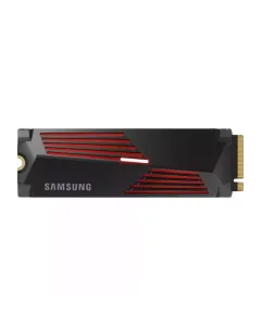 Samsung 4tb 990 Pro Pcie 4.0 X4 M.2 Internal Heatsink Ssd (Playstation5 Compatible)