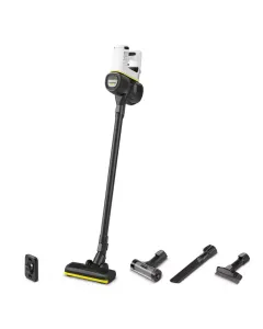 Karcher Battery Vacuum Cleaner (VC4) Cordless Premium