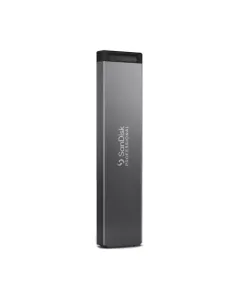 Sandisk Professional Pro-blade Ssd Mag 4tb - Up To 3000mb/s, Portable & Modular Nvme Usb-c With Enclosure