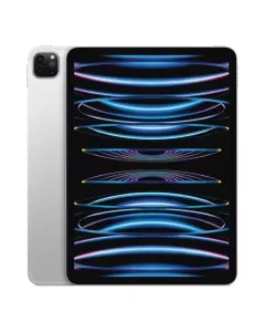 Apple iPad Pro M2 256GB 11-inch (4th Gen) WiFi+Cellular - Silver