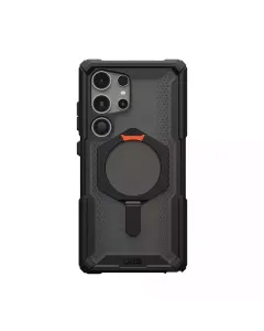 Uag Plasma Xte Series Galaxy S24 Ultra Case - Black / Orange