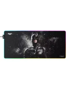 Cybeart Aurora Series Gaming Mouse Pad 900mm (Xxl) - Batman - The Dark Knight Rises