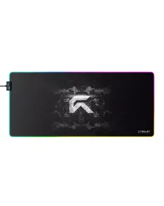 Cybeart Aurora Series Gaming Mouse Pad 900mm (Xxl) - Signature Edition