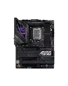 Asus Rog Strix Z790-e Gaming Wifi Ii Ddr5 Atx Motherboard - Black