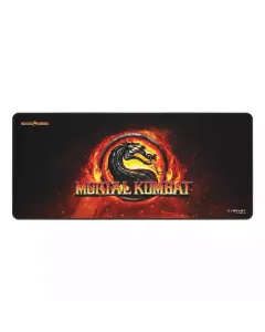 Cybeart Rapid Series Gaming Mouse Pad 900mm (Xxl) - Mortal Kombat