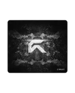 Cybeart Rapid Series Gaming Mouse Pad 450mm (L) - Signature Edition