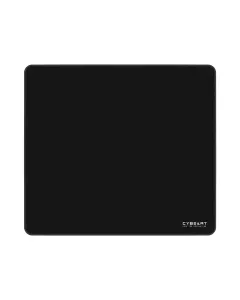 Cybeart Rapid Series Gaming Mouse Pad 450mm (L) - Ghost (Black)