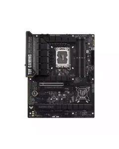 Asus Tuf Gaming Z790-pro Wifi Ddr5 Atx Motherboard - Black
