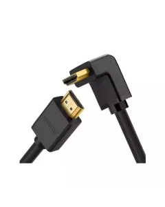 Ugreen Hdmi Cable 4k Right Angle 90 Degree 2m