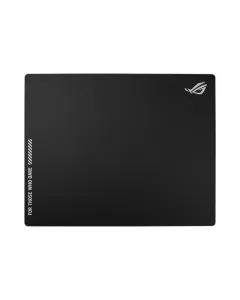 Asus Rog Moonstone Ace L Gaming Mouse Pad - Black - Large