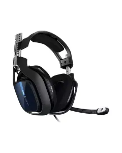 Astro A40 Tr Wired Stereo Gaming Headset For Playstation - Black