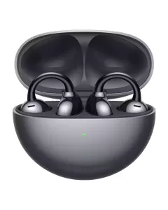 Huawei Freeclip Wireless Earbuds - Black