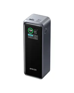 Anker Prime 27,650mah Power Bank (250w)