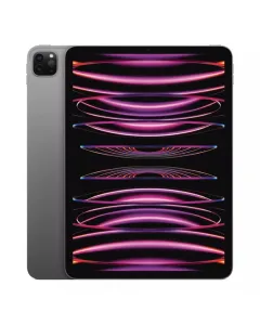 Apple Ipad Pro 11-inch M2 Wi-fi+cellular 512gb - Space Grey