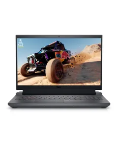 Dell G5 15-5530 Gaming Laptop, Intel Core I7-13650hx Processor, 16gb Ram, 1tb Nvme Ssd, Rtx 4060 8gb Vga, 15.6" Fhd 165hz Display, Windows 11 - Dark Shadow Grey