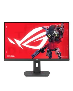 Asus Rog Strix Xg27acs 27-inch Usb Type-c Gaming Monitor 180hz 1ms - Black