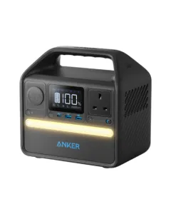 Anker 522 Portable Power Station (300w / 320wh)