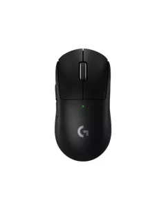 Logitech Pro X Superlight 2 Lightspeed Wireless Gaming Mouse - Black